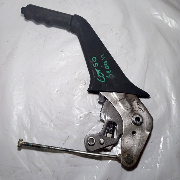 Alavanca Freio De Mão Gm Corsa Sedan