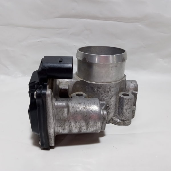 Corpo Borboleta Tbi Ford Ka 1.5 2019 3 Cilindros