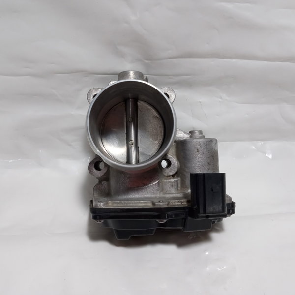Corpo Borboleta Tbi Ford Ka 1.5 2019 3 Cilindros