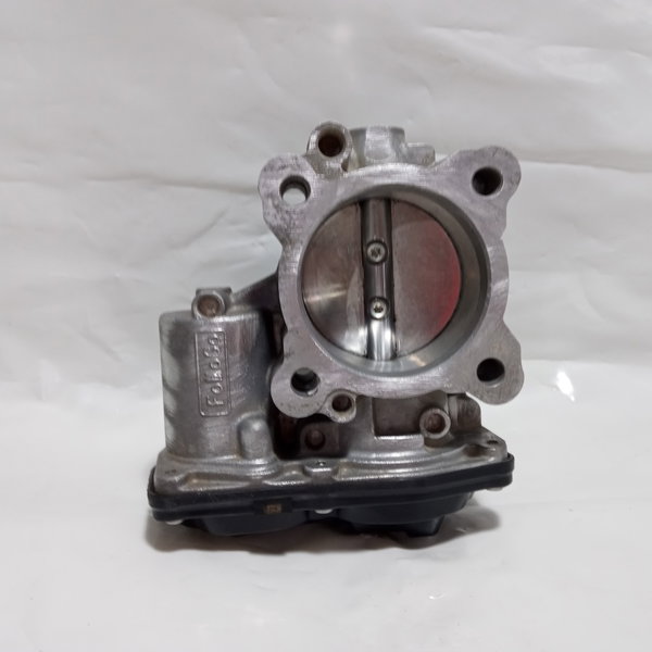 Corpo Borboleta Tbi Ford Ka 1.5 2019 3 Cilindros