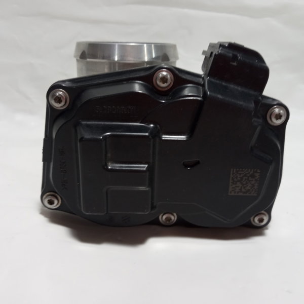 Corpo Borboleta Tbi Ford Ka 1.5 2019 3 Cilindros