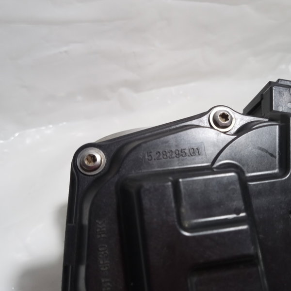 Corpo Borboleta Tbi Ford Ka 1.5 2019 3 Cilindros
