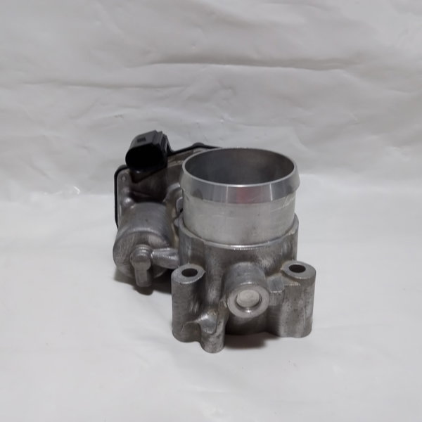 Corpo Borboleta Tbi Ford Ka 1.5 2019 3 Cilindros