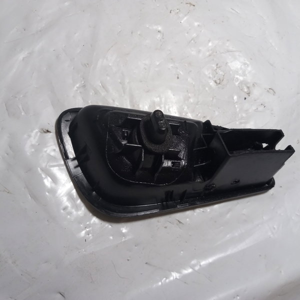 Maçaneta Porta  Interna Esquerda Ford Ka 2019 Dianteira