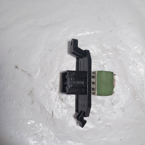 Resistência Da Caixa De Ar Ford Ka 2019