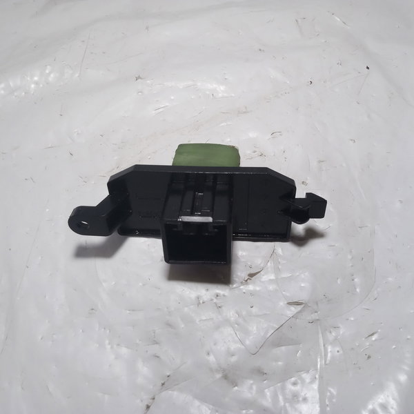 Resistência Da Caixa De Ar Ford Ka 2019