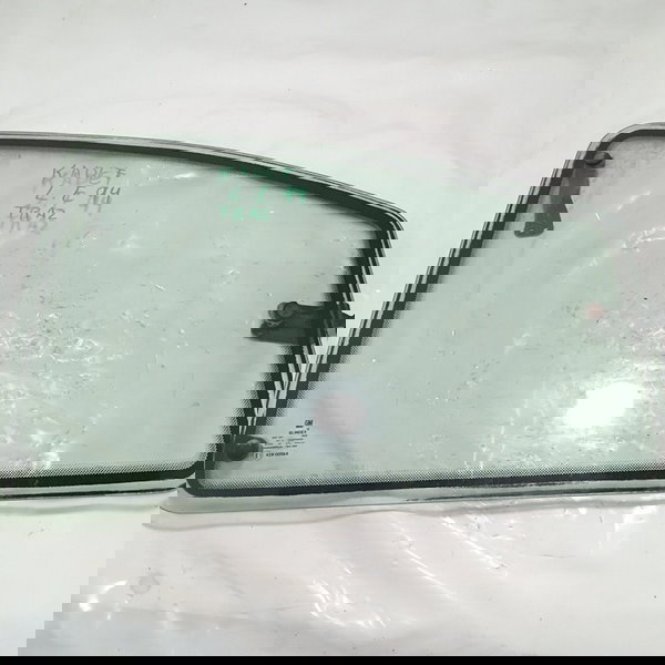 Vidro Basculante Traseiro Esquerdo Gm Kadett 1994 Usado