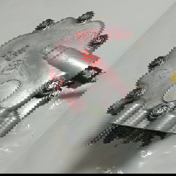 Compressor De Ar Condicionado Peugeot 307 C4 2010 Usado