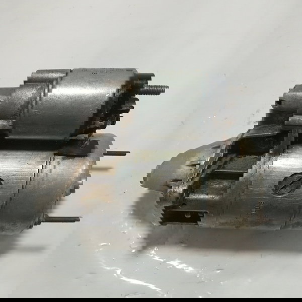 Motor De Arranque Partida Chevrolet S10 1995 A 99 Usado