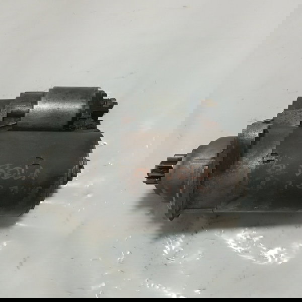 Motor De Arranque Partida Vw Gol Bola G2 1.0 Usado