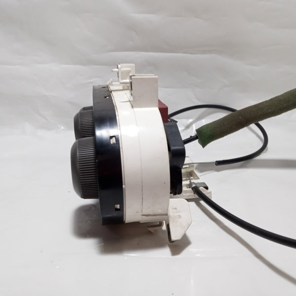 Comando Ar Ventilado Ar Quente Fiat Uno Vivace 2012