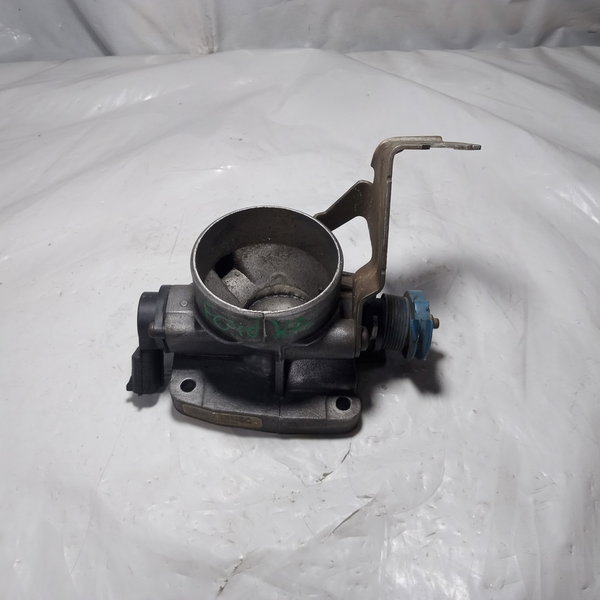 Tbi Corpo Borboleta Ford Ka 2004 1.0 Zetec