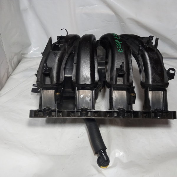 Coletor De Admissão Peugeot 307 2.0 2007