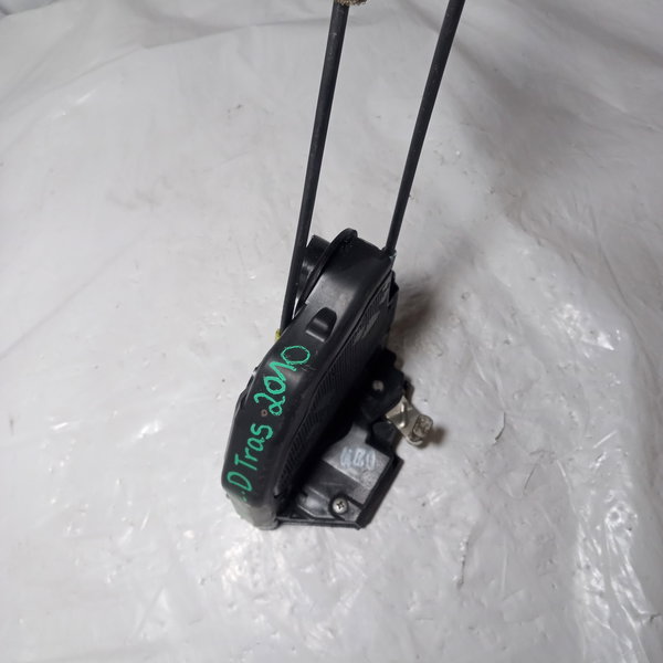 Fechadura Porta Traseira Direita Toyota Corolla 2010