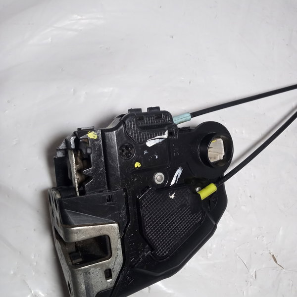 Fechadura Porta Traseira Direita Toyota Corolla 2010