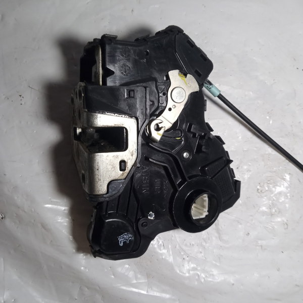 Fechadura Porta Dianteira Direita Toyota Corolla 2010