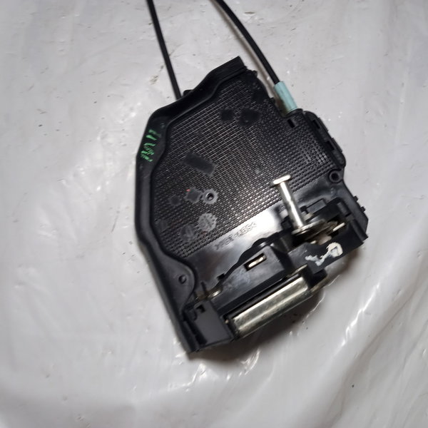 Fechadura Porta Traseira Direita Toyota Corolla 2009