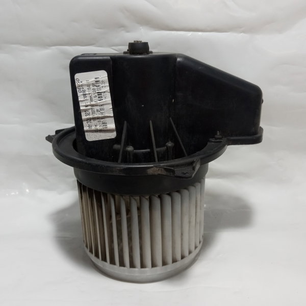 Eletroventilador Interno Fiat Uno Vivace 2013