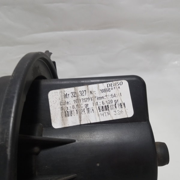 Eletroventilador Interno Fiat Uno Vivace 2013