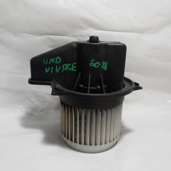 Eletroventilador Interno Fiat Uno Vivace 2013