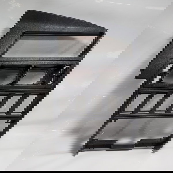 Moldura Painel Central Vw Santana