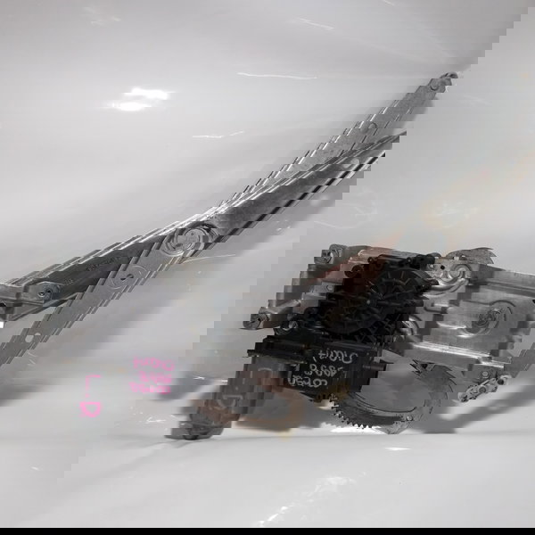 Máquina Vidro Elétrico Dianteira Direita Gm Corsa 1998