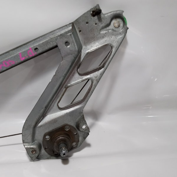 Máquina Vidro Manual Traseira Direita Gm Corsa 1998