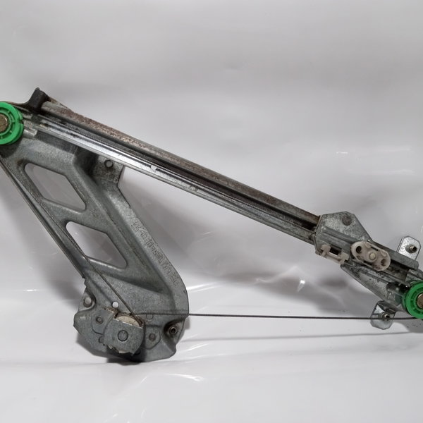 Máquina Vidro Manual Traseira Direita Gm Corsa 1998