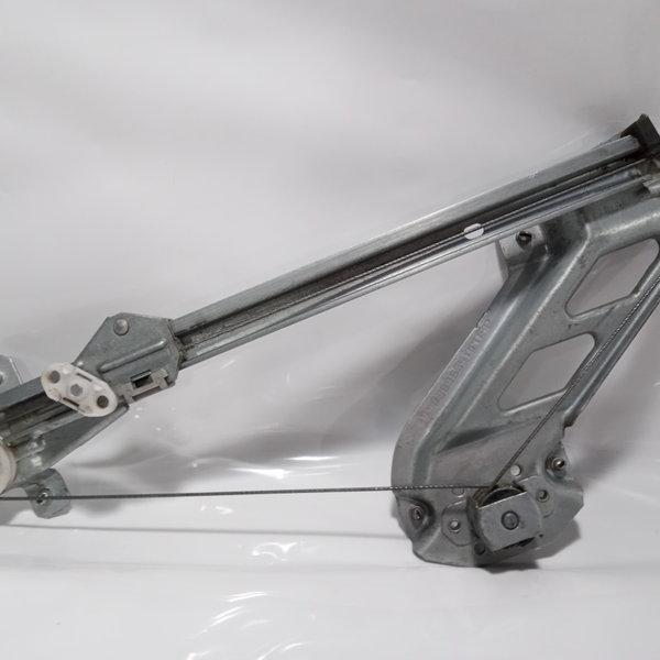 Máquina Vidro Manual Traseira Esquerda Gm Corsa 1998