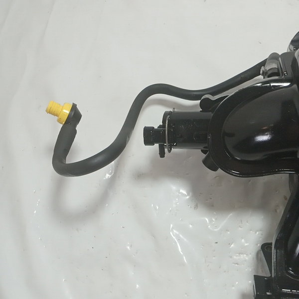 Coletor Admissão Fiat Palio Sapão 1.0 2010 Usado
