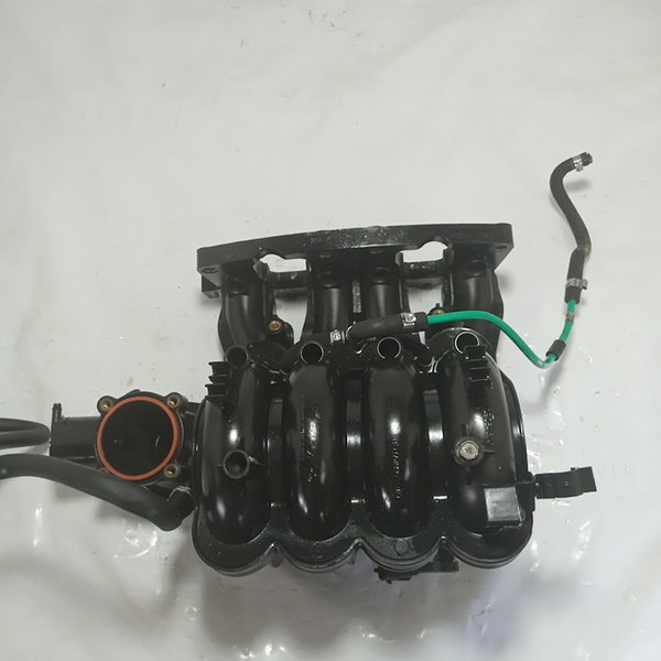 Coletor Admissão Fiat Palio Sapão 1.0 2010 Usado