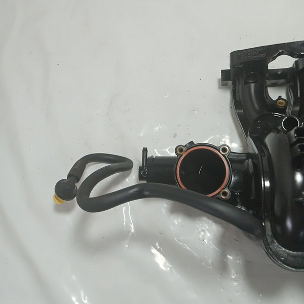 Coletor Admissão Fiat Palio Sapão 1.0 2010 Usado