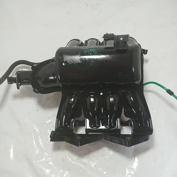 Coletor Admissão Fiat Palio Sapão 1.0 2010 Usado