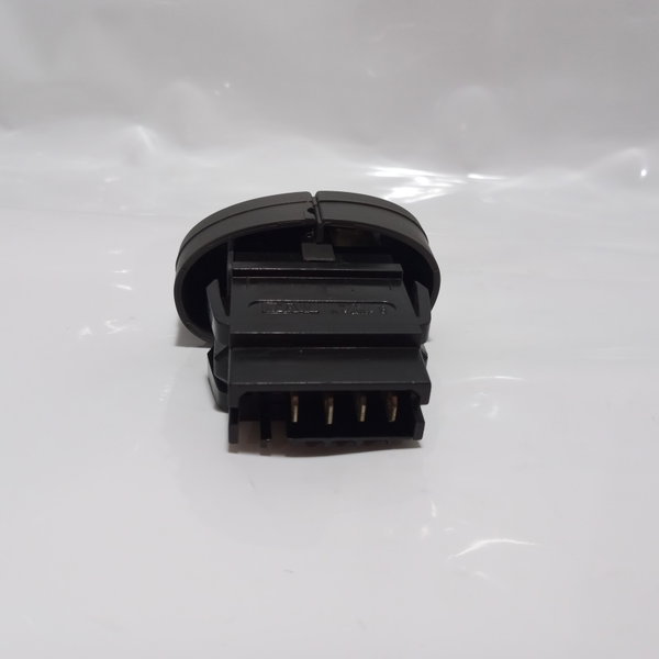 Botão Desembaçador Renault Scenic 2003