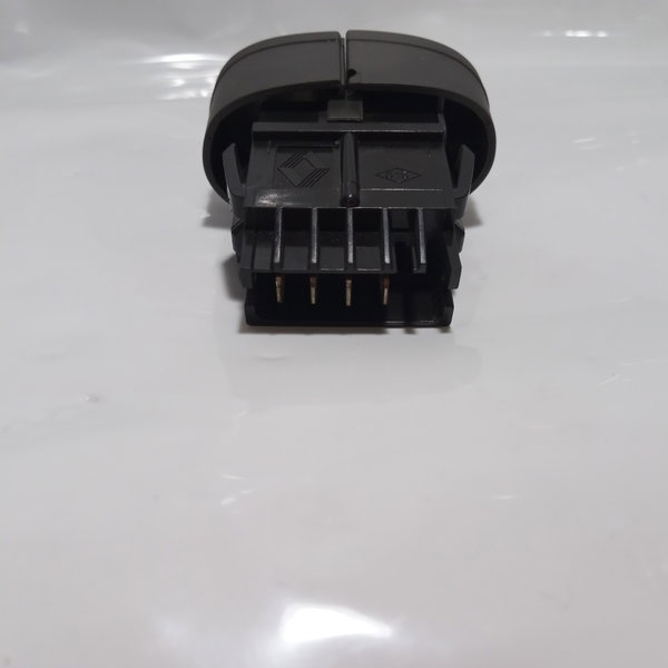 Botão Desembaçador Renault Scenic 2003