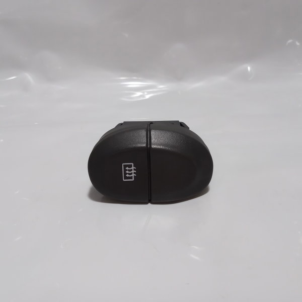 Botão Desembaçador Renault Scenic 2003