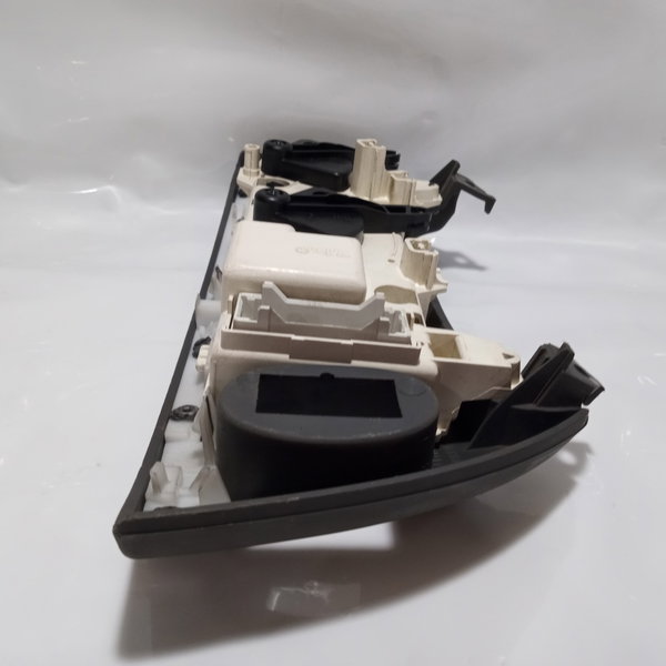 Comando Ar Condicionado Renault Scenic 2003