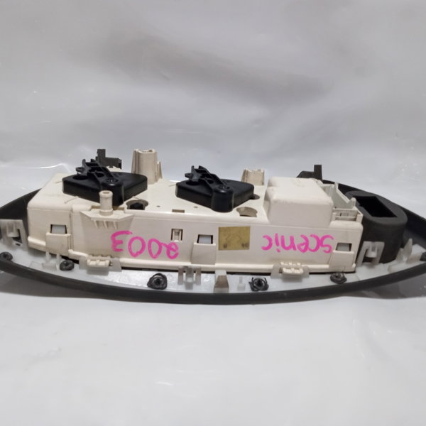 Comando Ar Condicionado Renault Scenic 2003