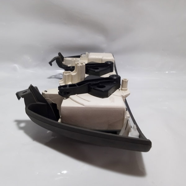 Comando Ar Condicionado Renault Scenic 2003