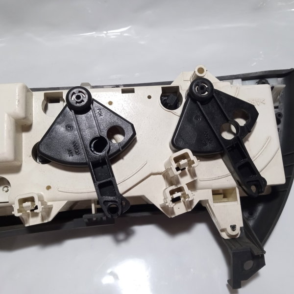 Comando Ar Condicionado Renault Scenic 2003