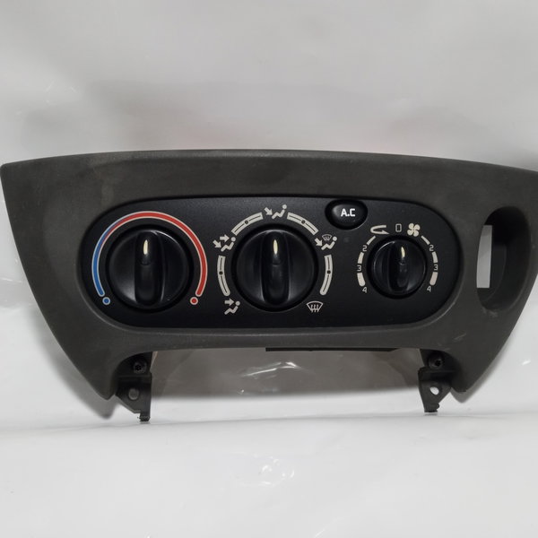 Comando Ar Condicionado Renault Scenic 2003