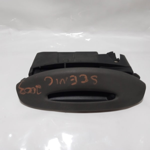 Cinzeiro Renault Scenic 2003