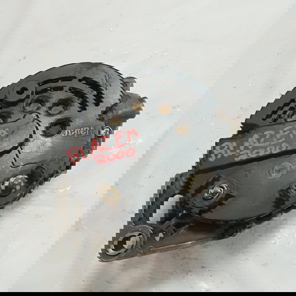 Alternador Gm Blazer 2.2 1999 Usado