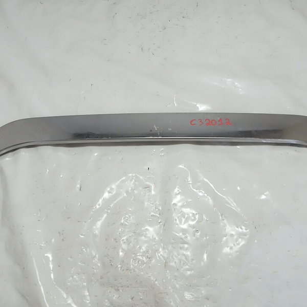 Friso Cromado De Teto Do Citroen C3 2012 Usado