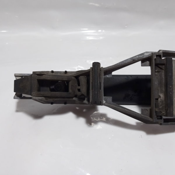 Maçaneta Externa Traseira Direita Vw Golf Sapão 2002 Traseira