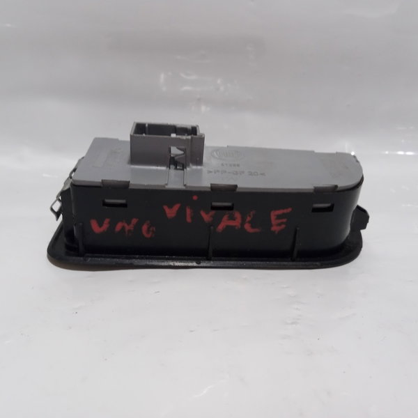 Botão Desembaçador Volume Som Fiat Uno Vivace 2013