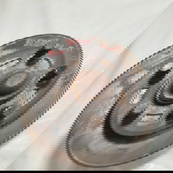 Montante Com Disco Gm Blazer Dianteiro Direito 2000 Usado