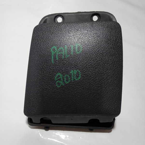 Cinzeiro Fiat Palio 2010