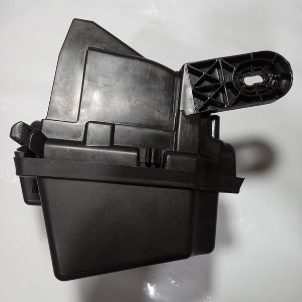 Suporte Caixa De Fusível Peugeot 206 1.6 2005