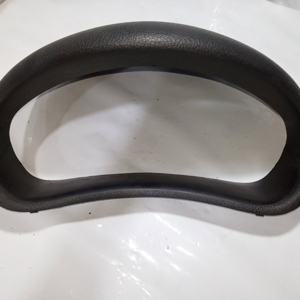 Moldura Painel De Instrumento Peugeot 206 2006